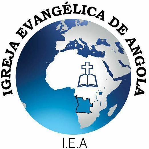 Logo Igreja
